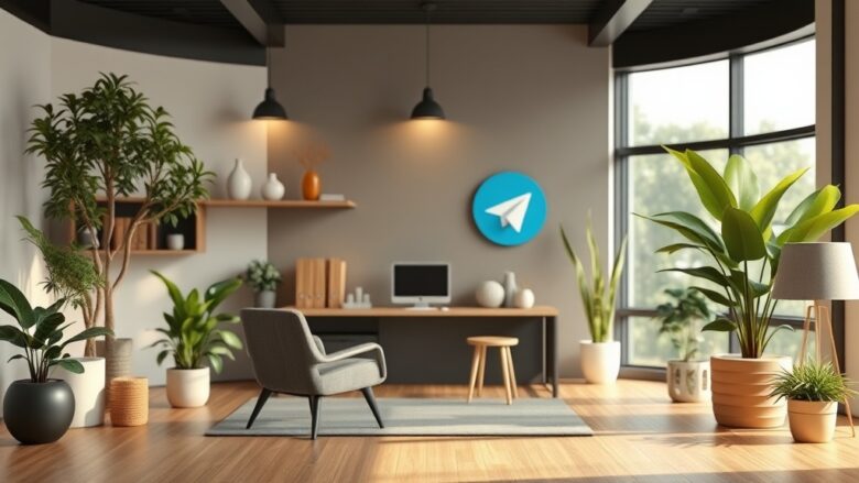 Telegram Ads Agency Budget Allocation Framework